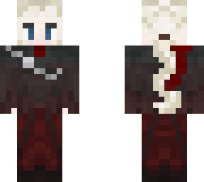 daenerys targaryen