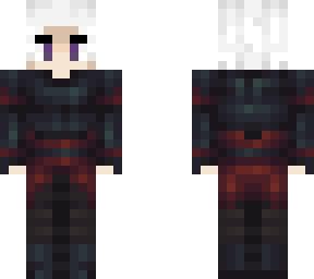 daevalor - armour