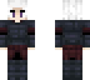daevalor - armour alt