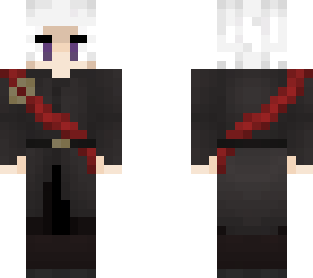 daevalor - updated look