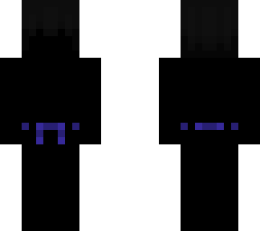 dark man