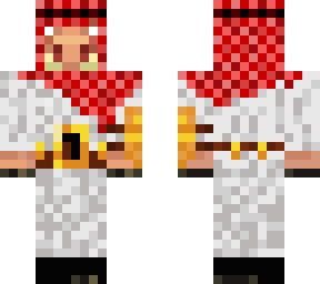 desert piglin