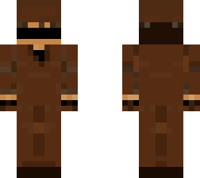 detective