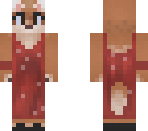 diane foxington (concept)