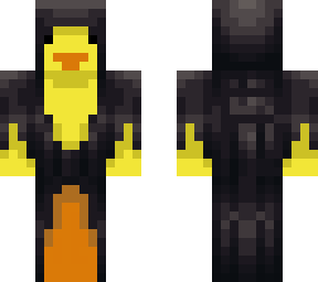 duck thing