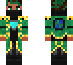 earth retaliator