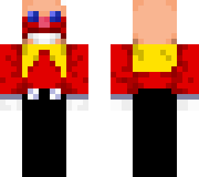 eggman (classic)