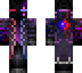 ender hunter
