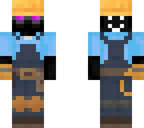 enderman engi