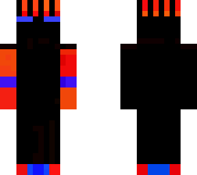 flaim enderman