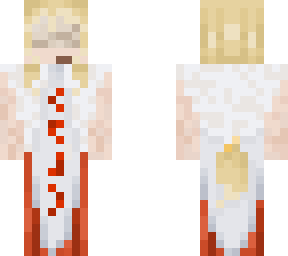 foxlike guy