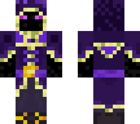 fulmi (end garb)
