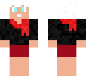 gabriel disfarado