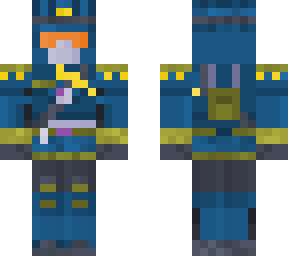 general onslaught