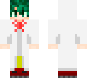 ghost deku