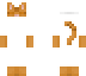 ginger tabby (gear base)
