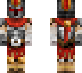 gladiator