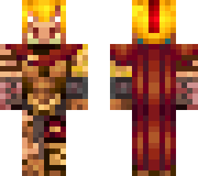 gladiator piglin