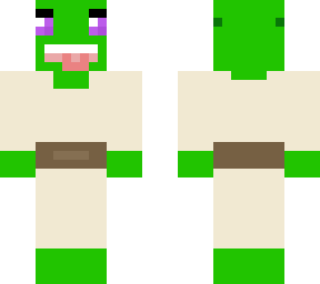 goblin skin