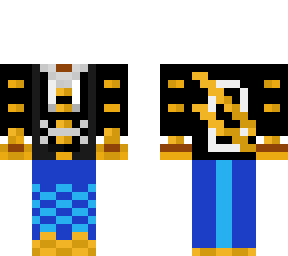 golden danex