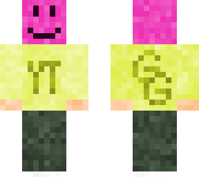 golden golem