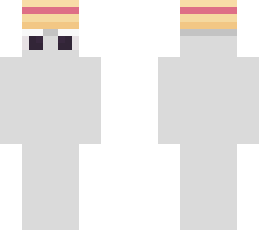 grey blob