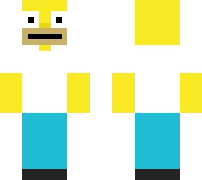 homer simpson
