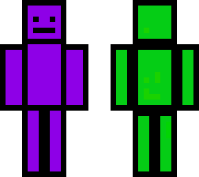 huddys skin
