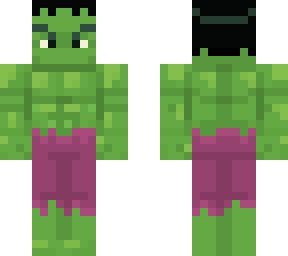 hulk [marvel comics]