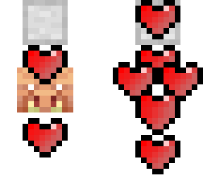 iron level???
