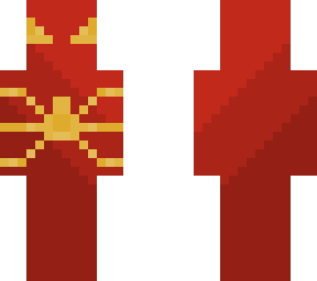 iron spider (for shade911mc)