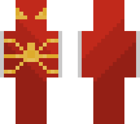 iron spider (for shade911mc)