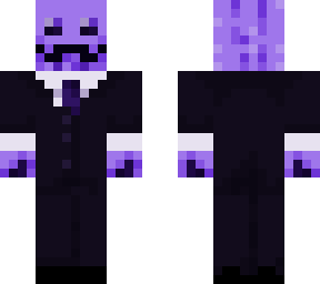 john lob (mustache vers.)