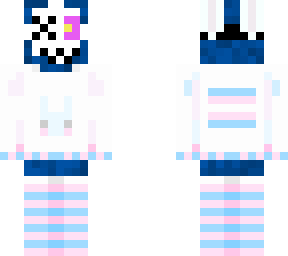kawaii polioman trans femboy