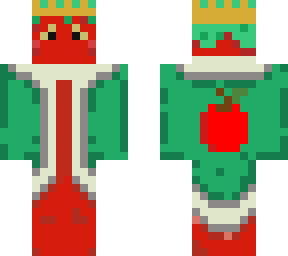 king apple