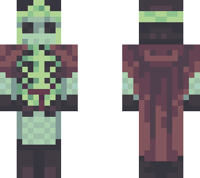king of the army of the dead