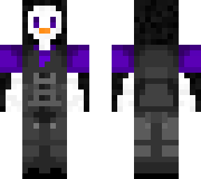 knarfy penguin