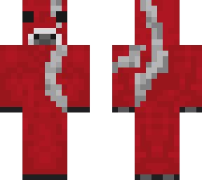 kratos mooshroom blank