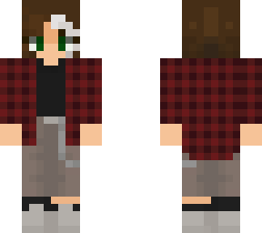 leah skin