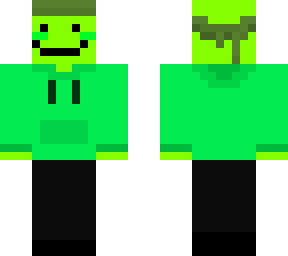lime fella