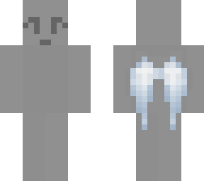 longer wings