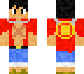 luffy