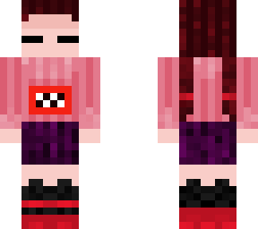 madotsuki from yume nikki