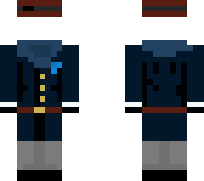 mafia uniform #2