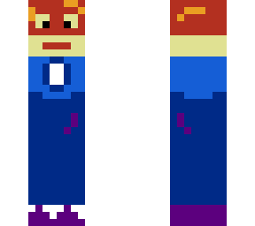 magic jony from bootleg nes game