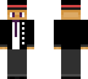 magician