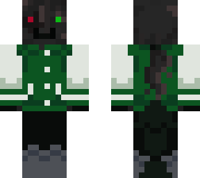 main skin school ver