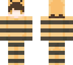 matching bee onsie boy