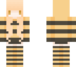 matching bee onsie girl