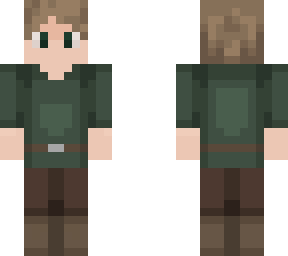 medieval guy